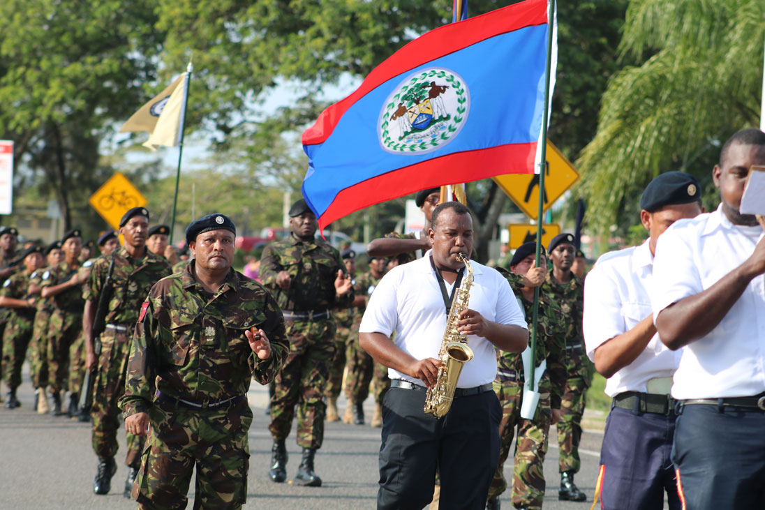 Military-Parade24 – Government of Belize Press Office