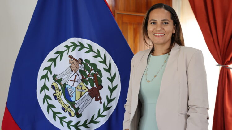 Government of Belize Appoints New Contractor General