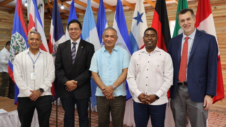 Belize Hosts Joint AGM on Restoring Degraded Lands in Latin America and the Caribbean