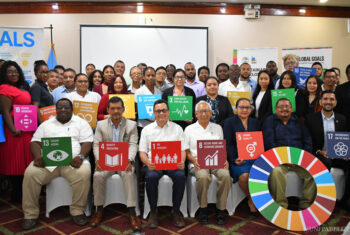 Belize Convenes its National Validation Workshop to Validate 2024 Voluntary National Review