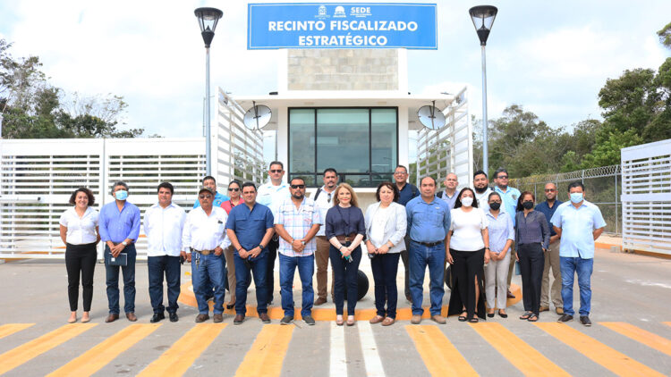 Ministries of Investment and Agriculture Visit Southern Quintana Roo on Familiarization Tour