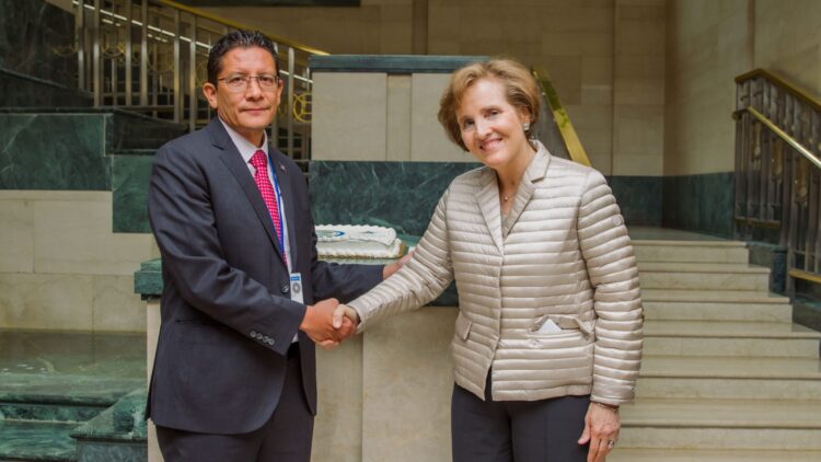 Government of Belize and the Millennium Challenge Corporation Complete Compact Negotiations