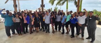 Ministry of Sustainable Development and Climate Change Hosts Caribbean Regional Workshop