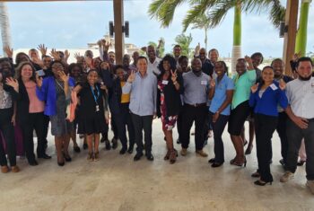 Ministry of Sustainable Development and Climate Change Hosts Caribbean Regional Workshop