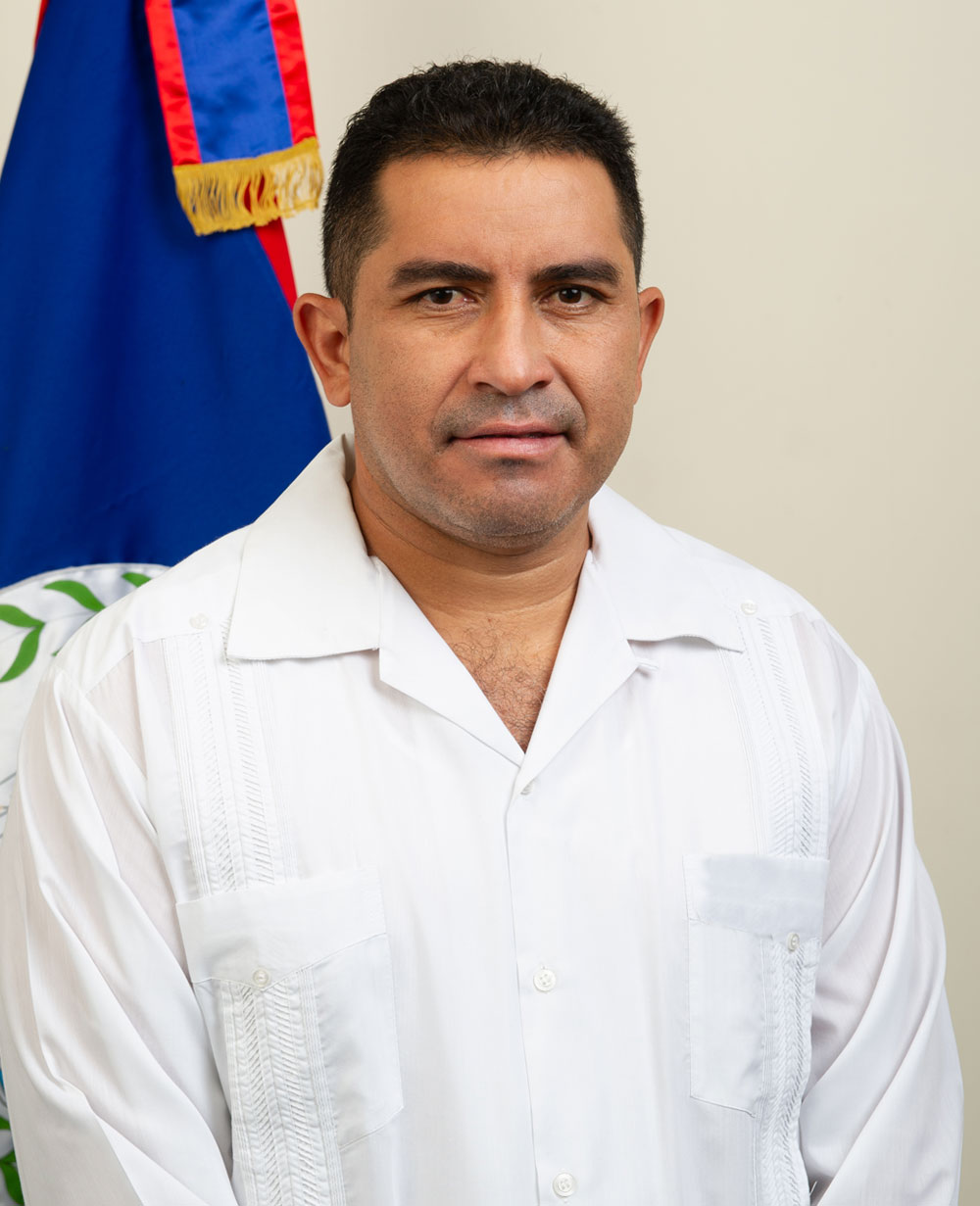 The House of Representatives – Government of Belize Press Office