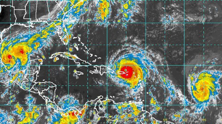 Closing of 2021 Hurricane Season