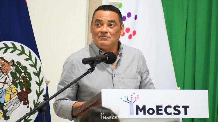 MoECST Launches the National Curriculum Framework