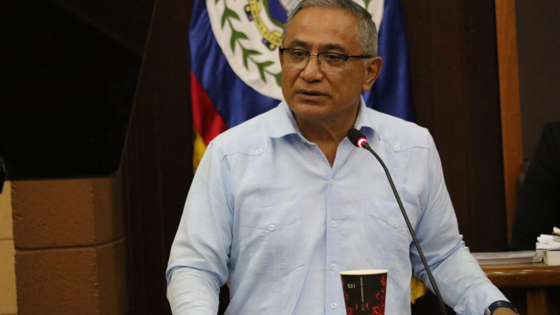 Delivering on Plan Belize: Prime Minister’s Budget Speech | March 10, 2023