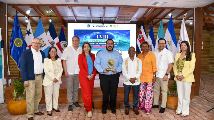 Belize Hosts LVIII Ordinary Meeting of COMISCA