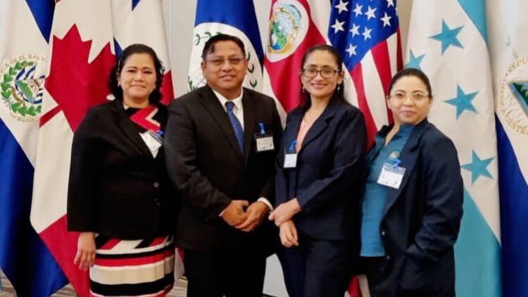 Belize Participates in Regional Workshop on Migrant Workers’ Rights