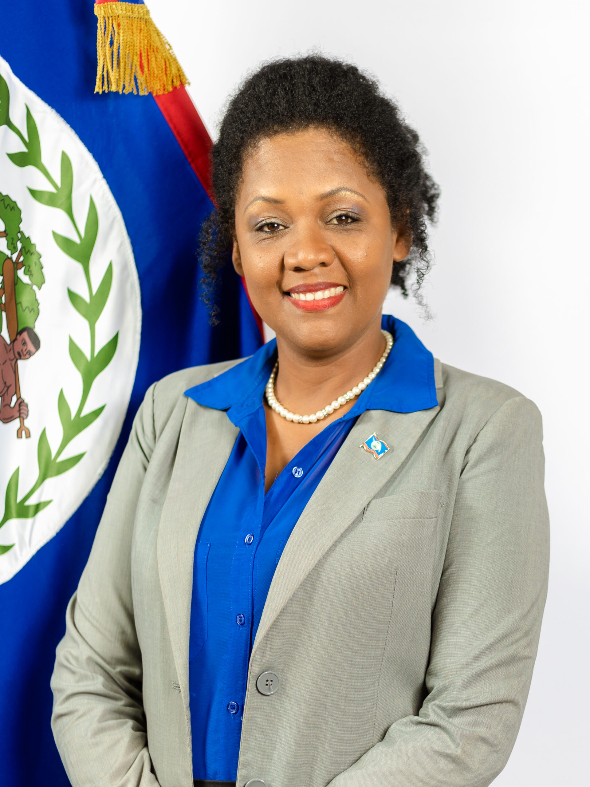 The Senate – Government of Belize Press Office