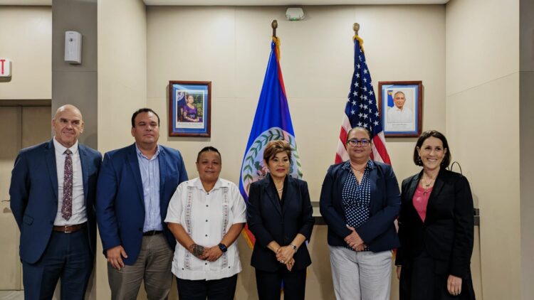 MFAFT Welcomes US Visit on Partnership for Atlantic Cooperation