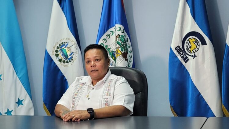 COCESNA endorses Belize’s CEO of Civil Aviation as Central American Candidate to the ICAO