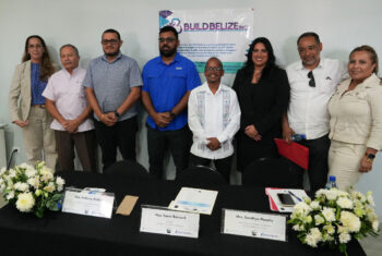 MoHW Receives Million-Dollar Equipment Donation from Belizean Diaspora