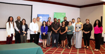 Belize’s Media Professionals Strengthen Their Capacity on Suicide Reporting