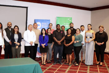 Belize’s Media Professionals Strengthen Their Capacity on Suicide Reporting