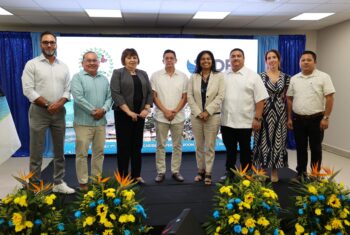 Government of Belize Launches Strategic Plan for Ambergris Caye