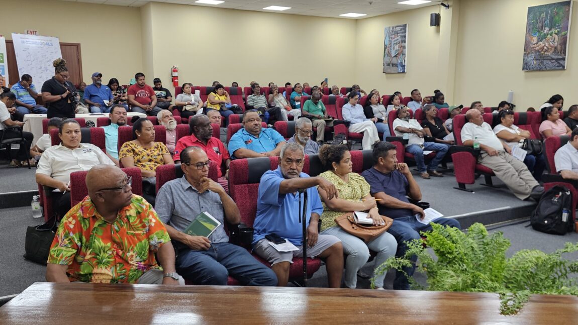 Ministry of Transportation Hosts Meeting with Bus Operators to Advance Public Transportation Reform