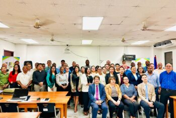 Ministry of Investment Launches Sensitization on the Initial Steps of the Industrial Strategy with Blue and Green Policies