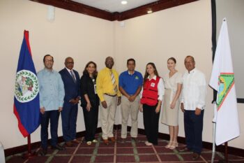 First National Consultative Workshop on Early Warnings for All