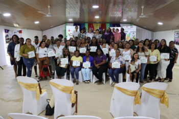 Belize and Taiwan Celebrate Economic Empowerment Milestone with Launch of Phase 2 for Micro-Entrepreneurs Project