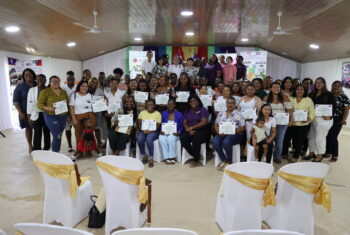 Belize and Taiwan Celebrate Economic Empowerment Milestone with Launch of Phase 2 for Micro-Entrepreneurs Project