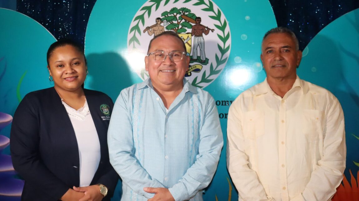 Belize Hosts 3rd Blue Economy Climate Resilience Forum