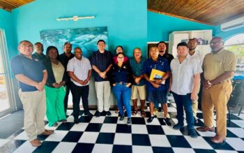 Ministry Convenes Meeting to Address Traffic Concerns in Caye Caulker and San Pedro