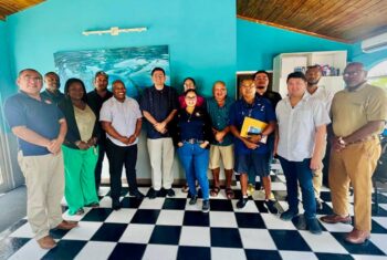 Ministry Convenes Meeting to Address Traffic Concerns in Caye Caulker and San Pedro