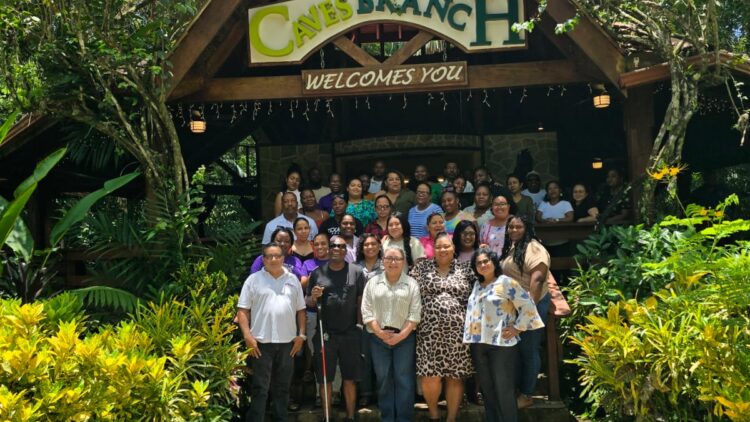 FSGAD Hosts Strategic Planning Workshop Under the Theme “Transforming Together”