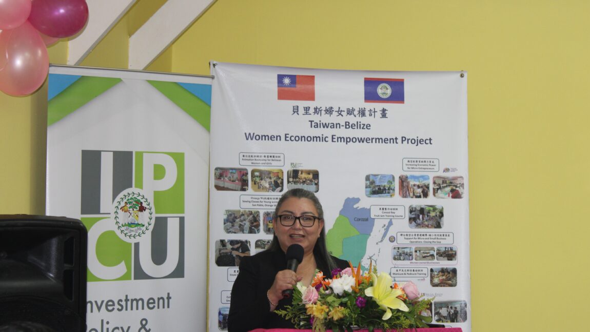 Ministry of Investment and Taiwan Technical Mission Launch Third Phase of Training