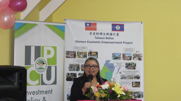 Ministry of Investment and Taiwan Technical Mission Launch Third Phase of Training