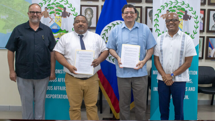 Ministry of Transportation Introduces First Electric Buses to National Highway