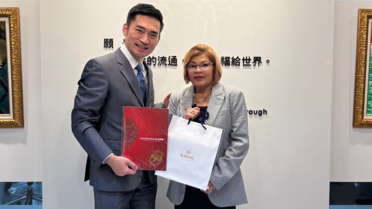 Belize Secures Market Access for Shrimp Exports to Taiwan