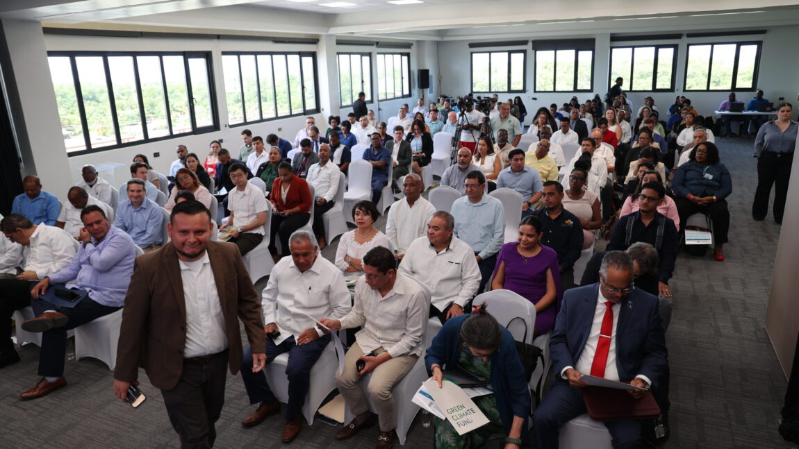 Belize Achieves Major Milestone: U.S. NOAA Grants Comparability Finding for All Belizean Fisheries