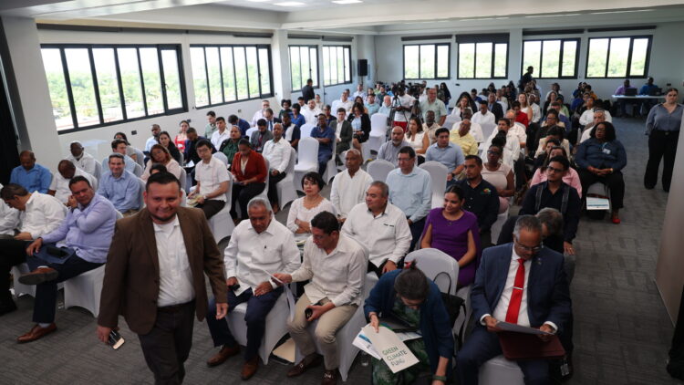 Belize Achieves Major Milestone: U.S. NOAA Grants Comparability Finding for All Belizean Fisheries