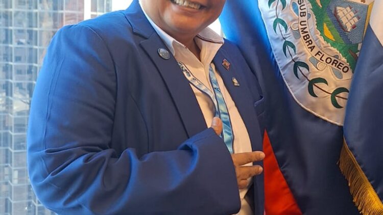 Belize Elected to ICAO Council