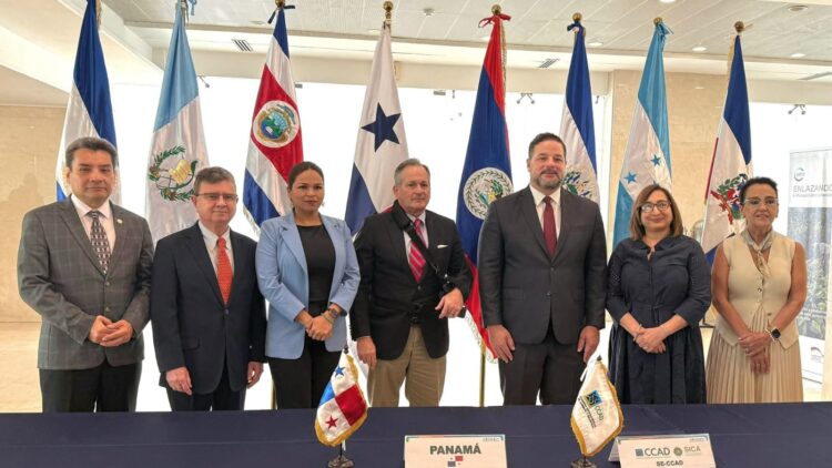 Belize Participates in CCAD Ministerial Meeting to Strengthen Regional Climate and Environment Cooperation