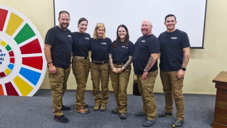 Ministry of Human Development, Families Support and Gender Affairs Strengthens Safety and Preparedness in Care Facilities