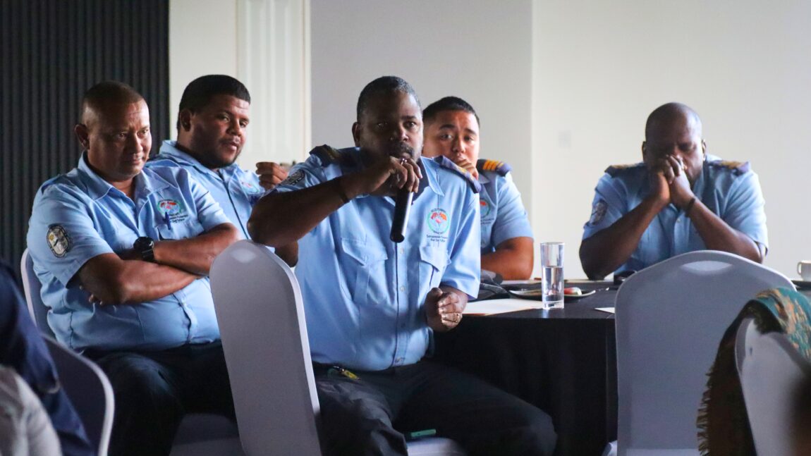 Belize Advances Science-Based, Collaborative Pathway for Sustainable Fisheries Management