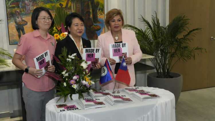 Over 2000 Belizeans Benefit from Women’s Economic Empowerment Initiative