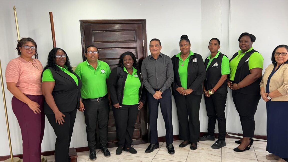 Joint Statement Between the Ministry of Education and the Belize National Teachers’ Union