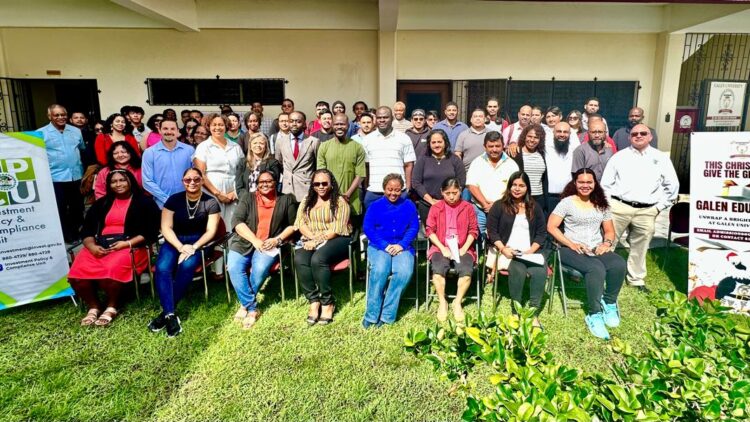 Office of the Prime Minister and Ministry of Investment Launch Training in Essential Higher Tier Global Digital Services Skills