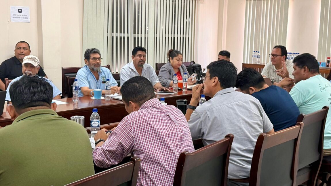 GOB and Stakeholders Unite to Advance Northern Sugar Industry