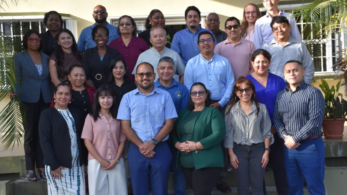 MoHW Holds Inaugural Meeting of National NCD Committee