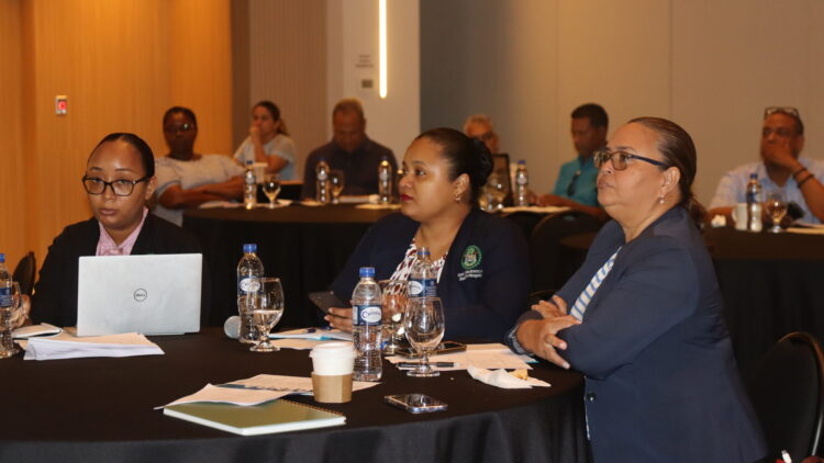 GOB Hosts Validation Session to Advance Belize’s Blue Economy Governance Framework