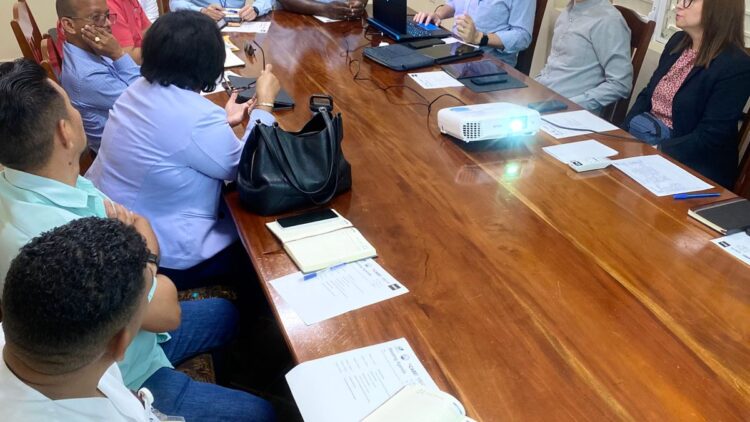 CABEI Funds Feasibility Study for Modernization of Northern Regional and Punta Gorda Community Hospitals