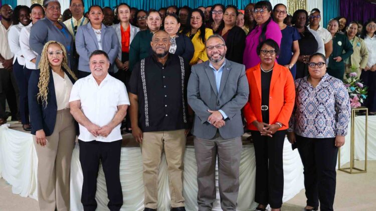 Ministry of the Public Service Celebrates Milestone in Public Sector Reform