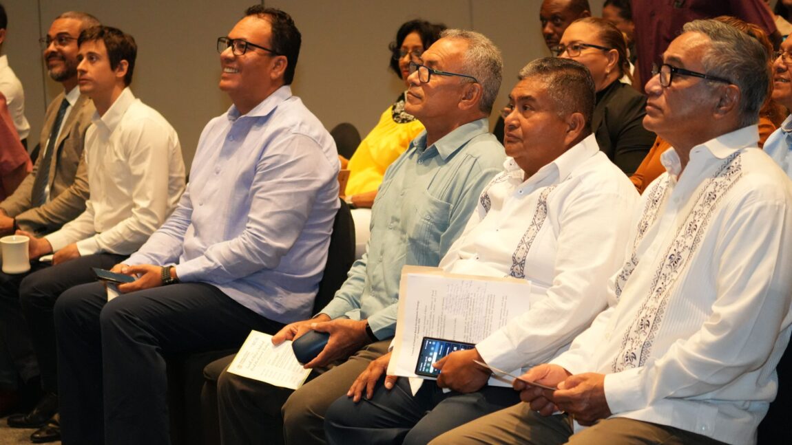 Ministry of Rural Transformation Launches Official NRDS 2026-2030