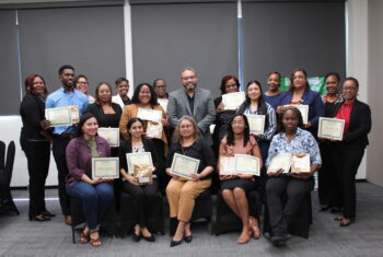 Ministry of Public Service Hosts Employee Assistance Programme Appreciation Event